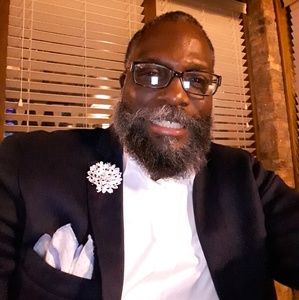 Meet your Posher, E. Chad L.